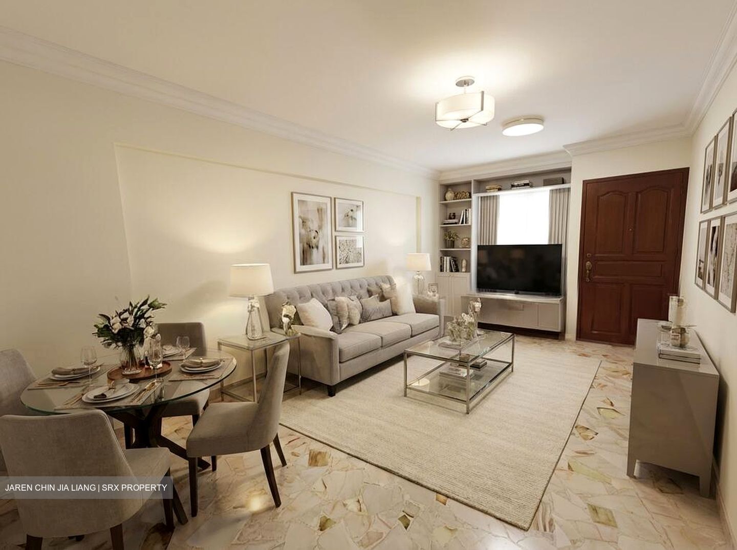 Blk 534 Jurong West Street 52 (Jurong West), HDB 3 Rooms #519704651